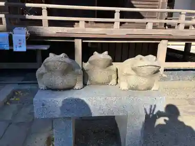 大洗磯前神社(茨城県)