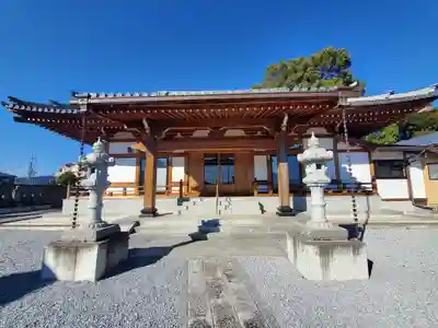 江徳寺(群馬県)