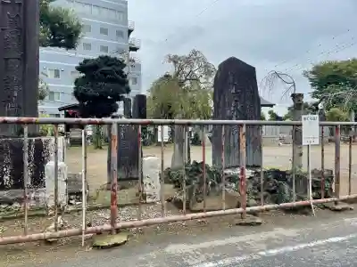 権現神社(千葉県)