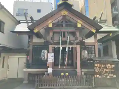 練馬大鳥神社(東京都)