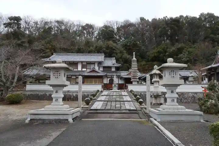 多田幸寺(滋賀県)