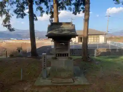 事代主神社(徳島県)