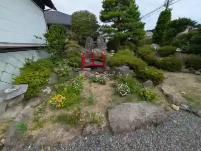 大鏑神社(福島県)