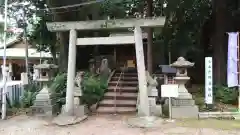 松阪神社(三重県)