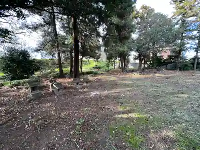 神明宮(群馬県)