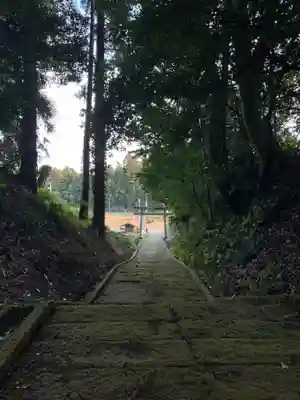 面足神社(千葉県)