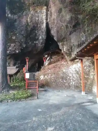 藪不動尊のその他建物