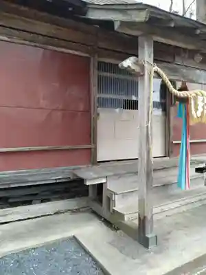 皇大神社(宮城県)