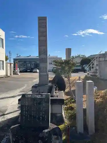 石工団地神社(愛知県)