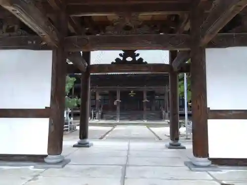 専照寺(福井県)