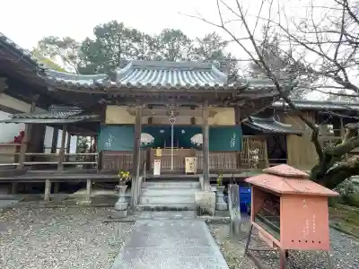 大興寺(香川県)