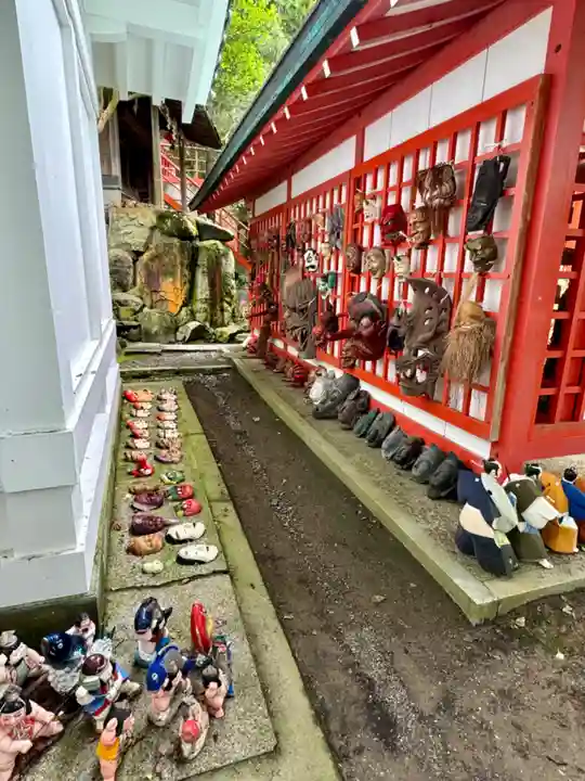 淡嶋神社(和歌山県)