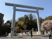 櫻木神社(千葉県)