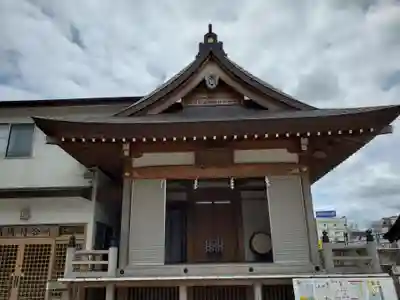 今泉八坂神社(栃木県)