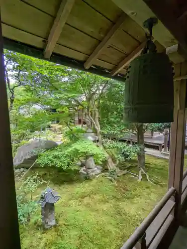 一條殿 新善光寺(京都府)
