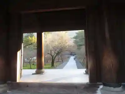 南禅寺(京都府)