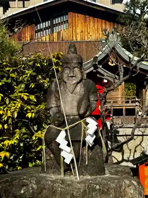 京都ゑびす神社(京都府)
