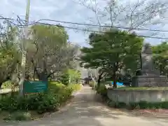 観音寺(茨城県)