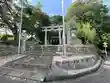 比佐豆知菅原神社(三重県)