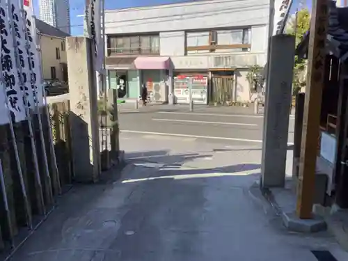 歳覚寺のその他建物