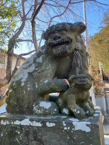 豊景神社(福島県)