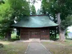 大嶋神社(長野県)