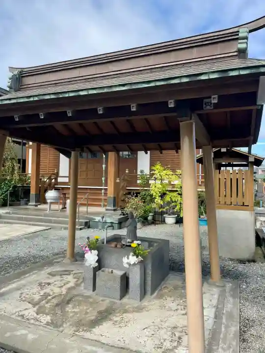 円妙寺(神奈川県)