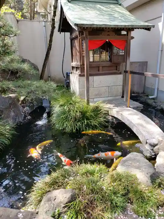 東光寺(東京都)