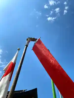 兄部坊のその他建物