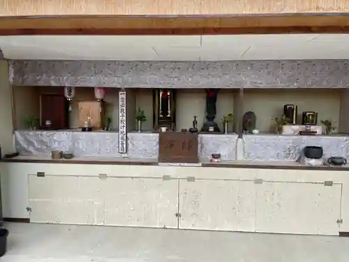 不思議不動院(京都府)