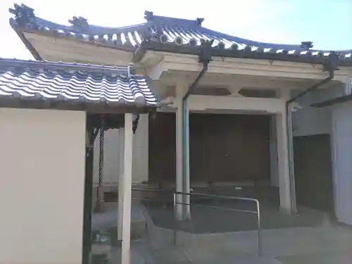 浄蓮寺の建物その他