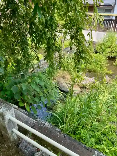 三石神社(静岡県)