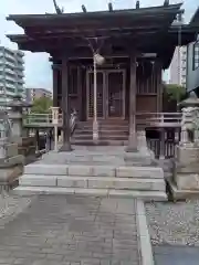 和光神社(宮城県)