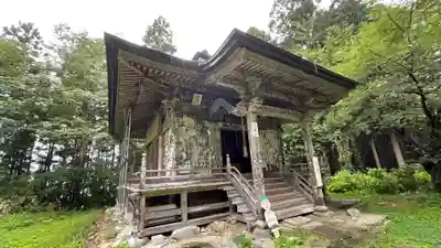 長光院(山形県)