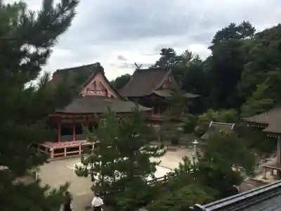 日御碕神社(島根県)