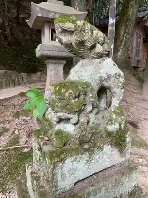 玉作湯神社(島根県)