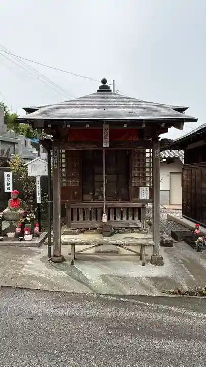 善楽寺(高知県)