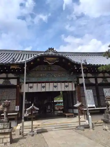 御香宮神社(京都府)