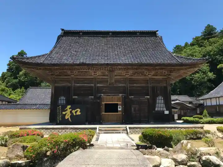 國泰寺のその他建物