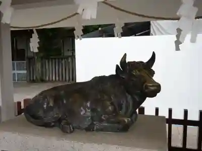 亀戸天神社(東京都)