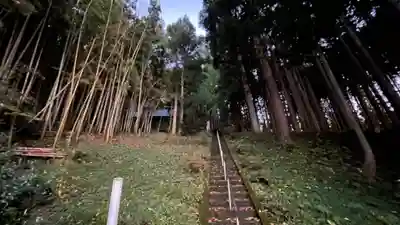 本居山　龍沢寺(山形県)
