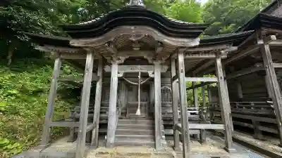 赤神神社(秋田県)