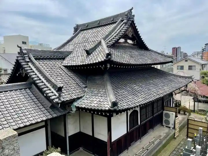 青雲寺(東京都)