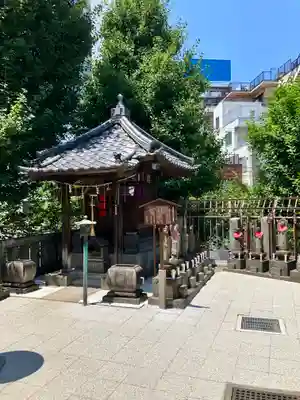 待乳山聖天（本龍院）(東京都)