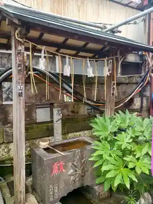 秋葉神社(東京都)