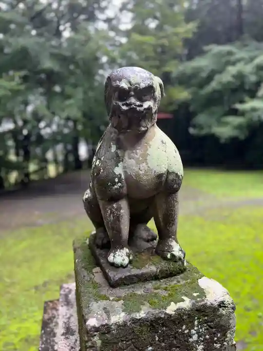 小藤神社(栃木県)