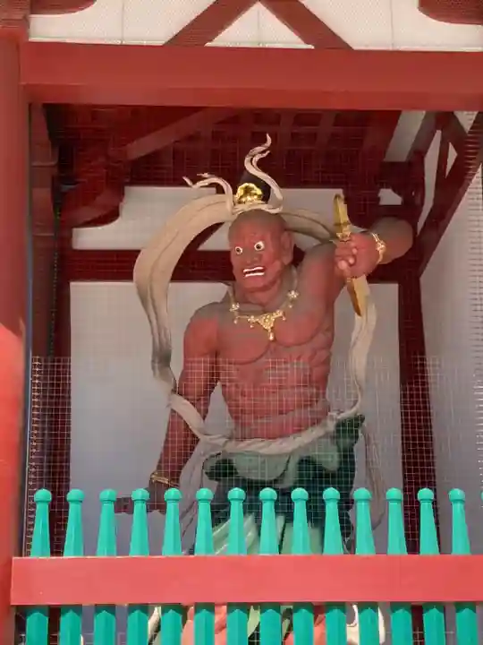 四天王寺(大阪府)