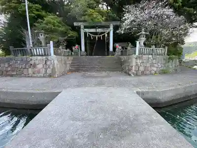 鹿嶋神社(高知県)