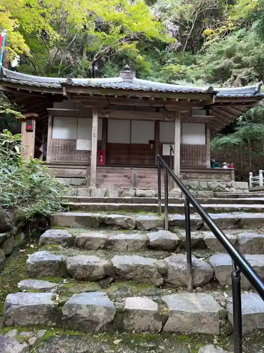 観心寺(大阪府)