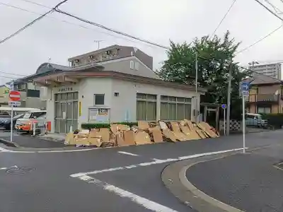 神野神社のその他建物